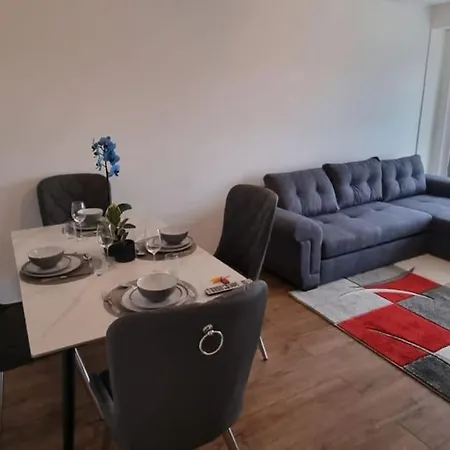 Gottersea 1 Bedroom Flat In Battersea 70 Mq London Exterior photo