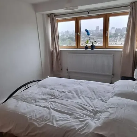 Gottersea 1 Bedroom Flat In Battersea 70 Mq London Exterior photo