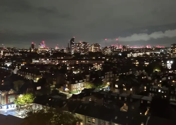 Gottersea 1 Bedroom Flat In Battersea 70 Mq