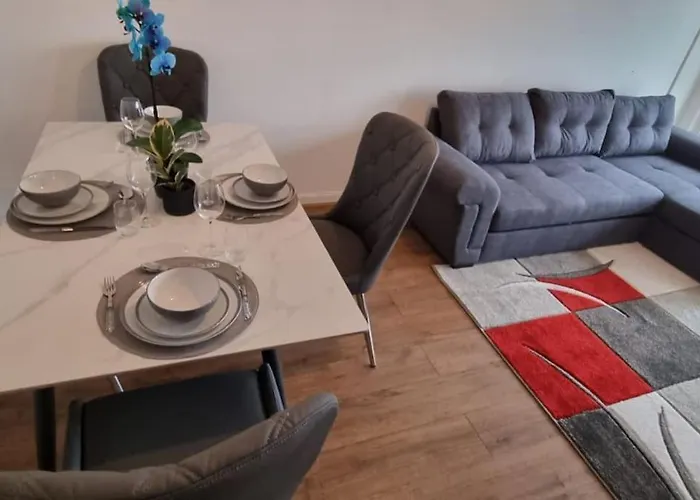 Gottersea 1 Bedroom Flat In Battersea 70 Mq