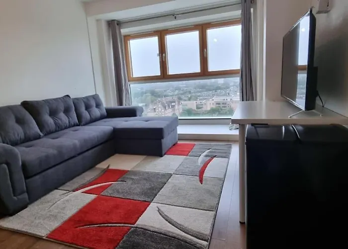 Gottersea 1 Bedroom Flat In Battersea 70 Mq