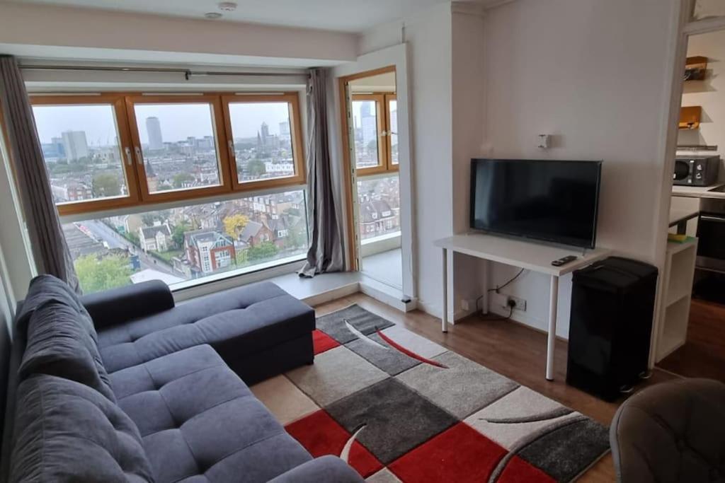 Gottersea 1 Bedroom Flat In Battersea 70 Mq