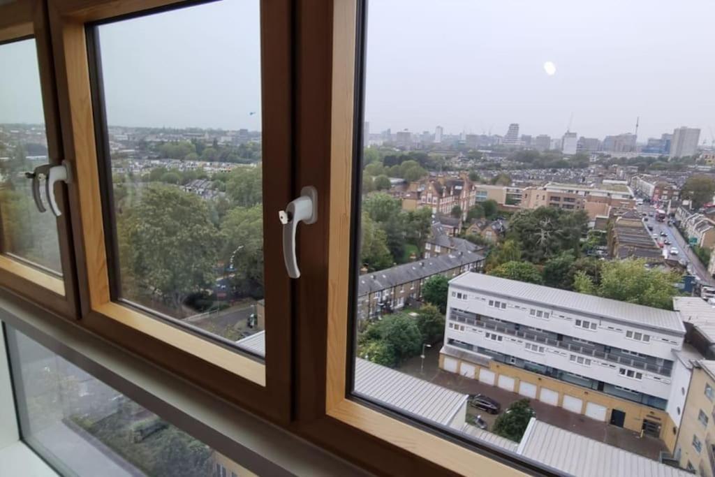 Gottersea 1 Bedroom Flat In Battersea 70 Mq Apartment London