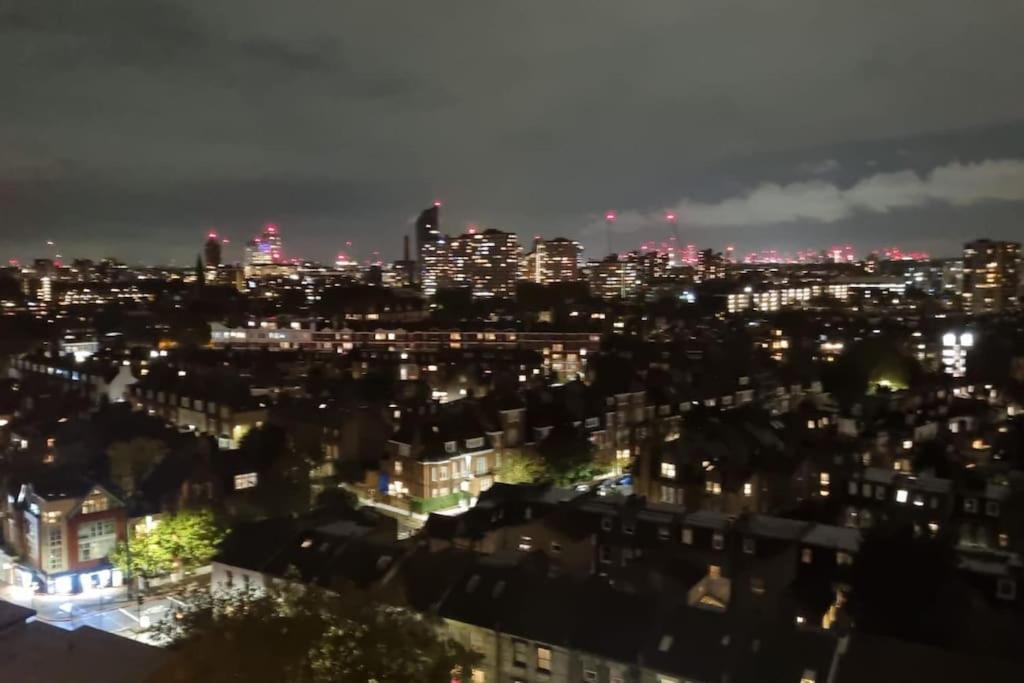 Apartment Gottersea 1 Bedroom Flat In Battersea 70 Mq