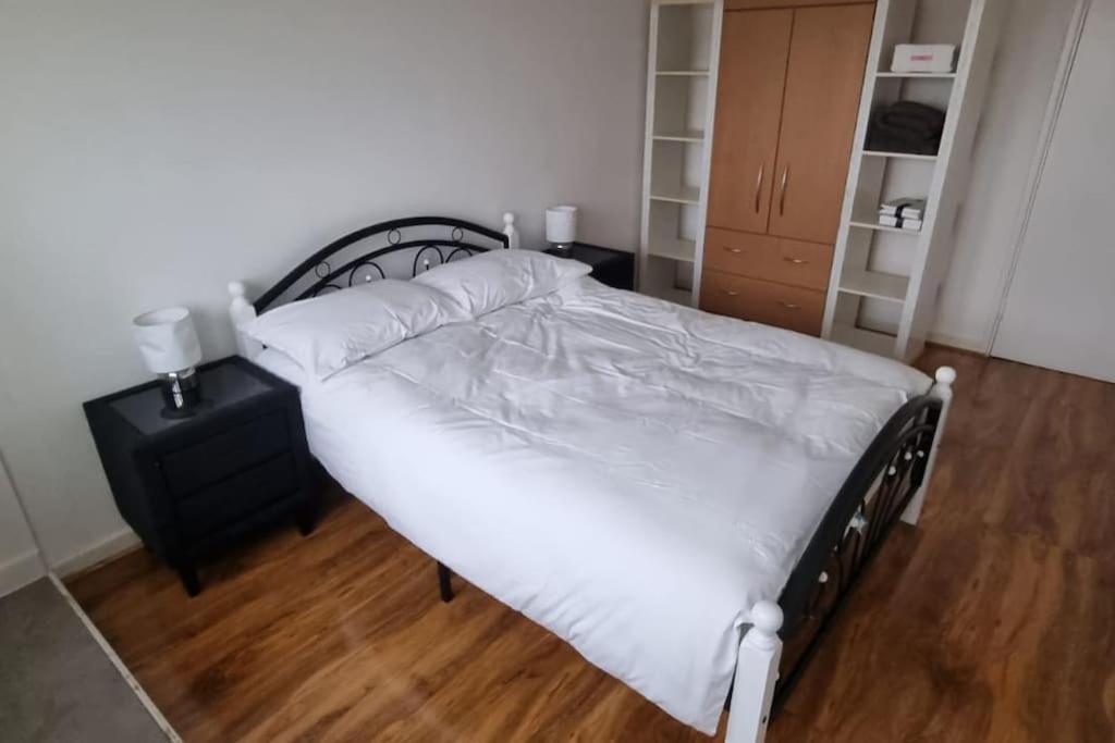 Gottersea 1 Bedroom Flat In Battersea 70 Mq Apartment