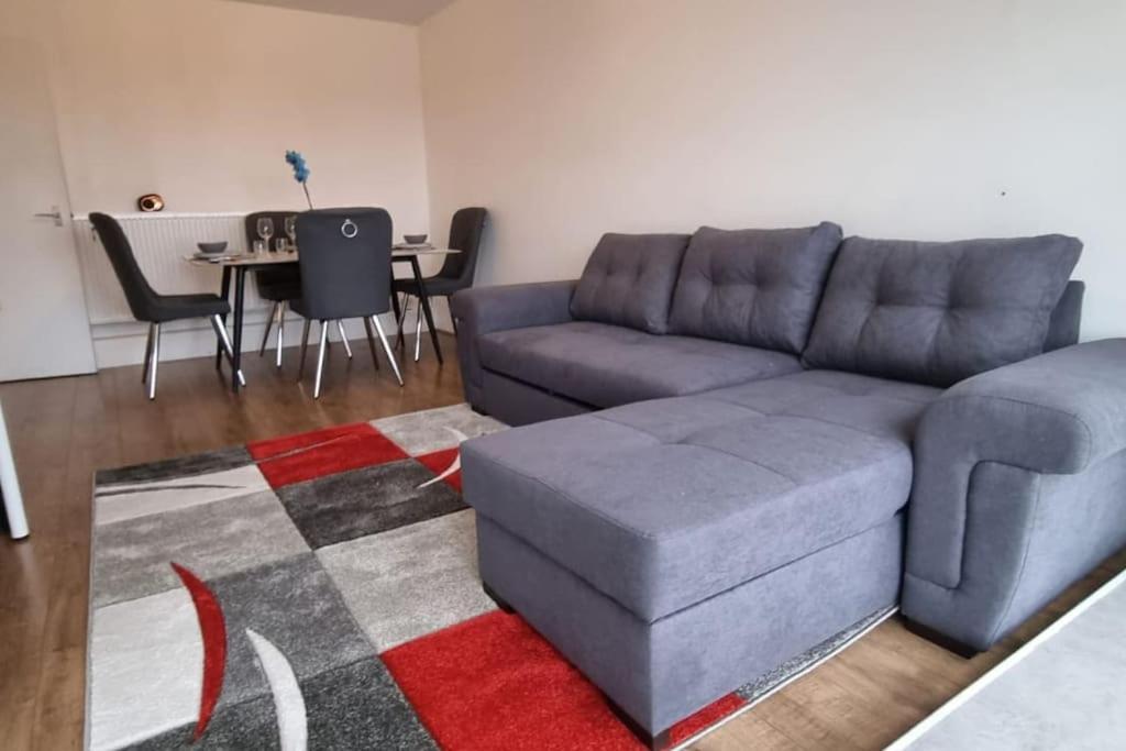Apartment Gottersea 1 Bedroom Flat In Battersea 70 Mq *