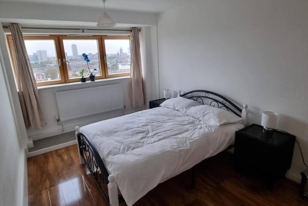 Gottersea 1 Bedroom Flat In Battersea 70 Mq Apartment London