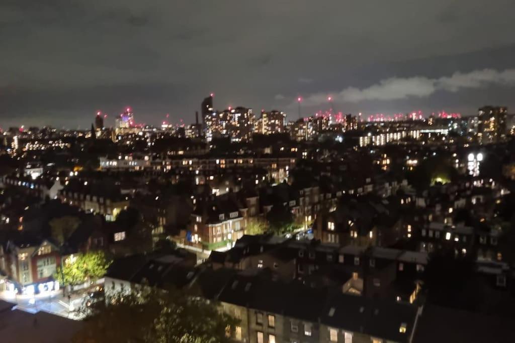 Gottersea 1 Bedroom Flat In Battersea 70 Mq *