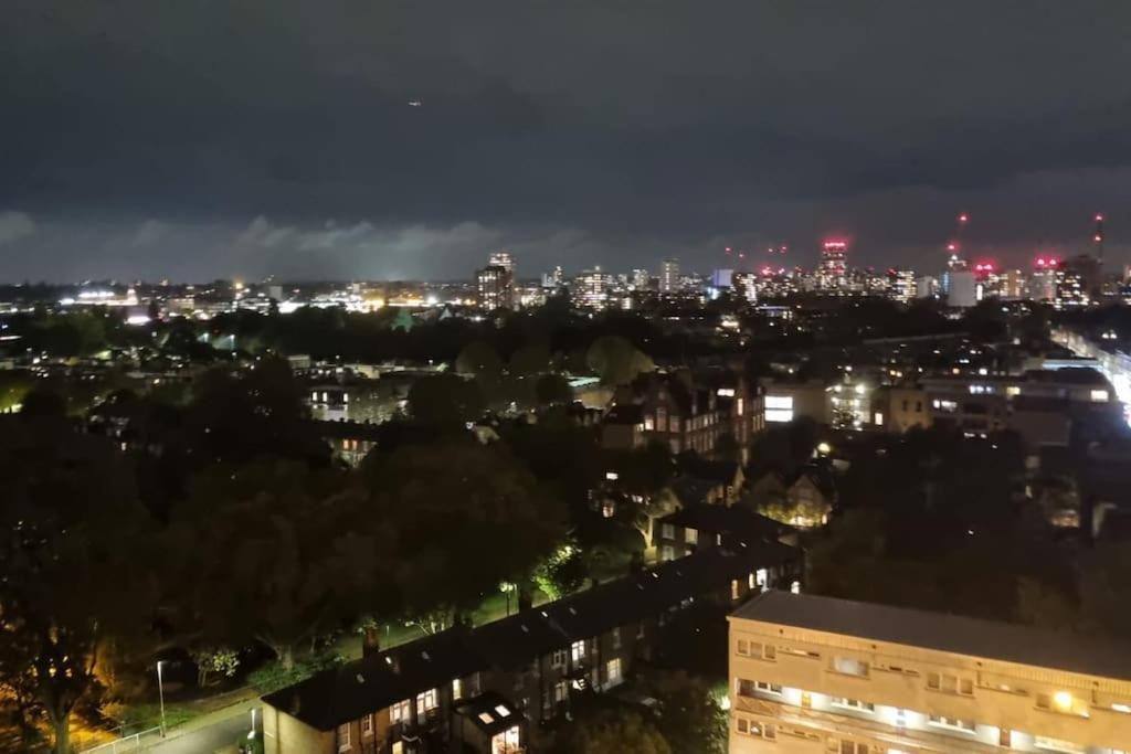 Apartment Gottersea 1 Bedroom Flat In Battersea 70 Mq *