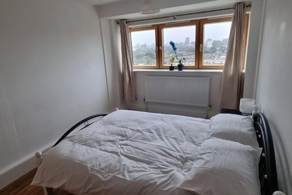 Gottersea 1 Bedroom Flat In Battersea 70 Mq