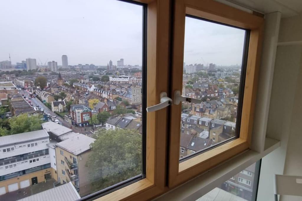 Gottersea 1 Bedroom Flat In Battersea 70 Mq Apartment *