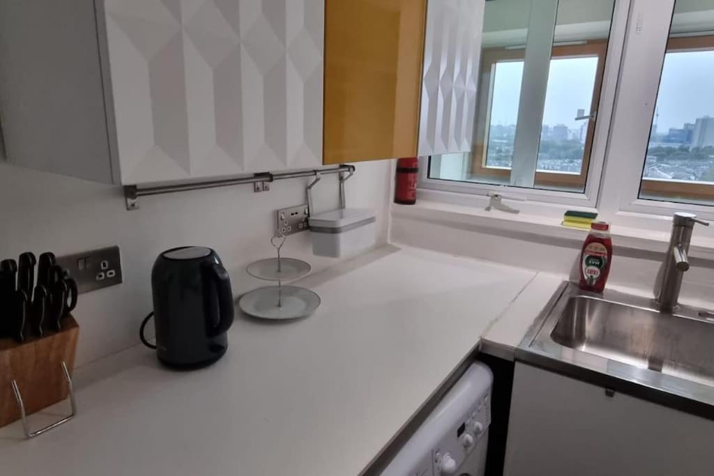 Gottersea 1 Bedroom Flat In Battersea 70 Mq * London