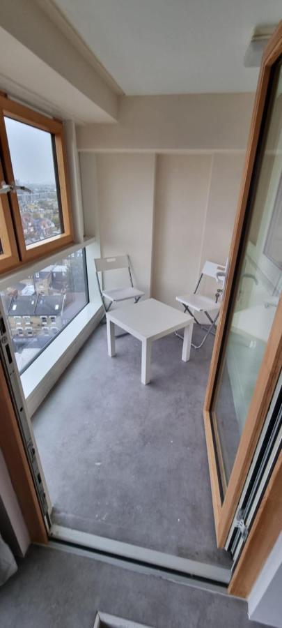 Gottersea 1 Bedroom Flat In Battersea 70 Mq Apartment *
